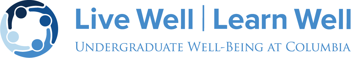 Live Well Learn Well