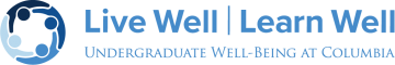 Live Well Learn Well