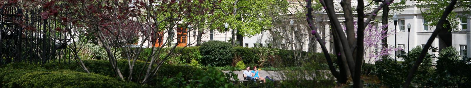 Columbia Live Well | Learn Well