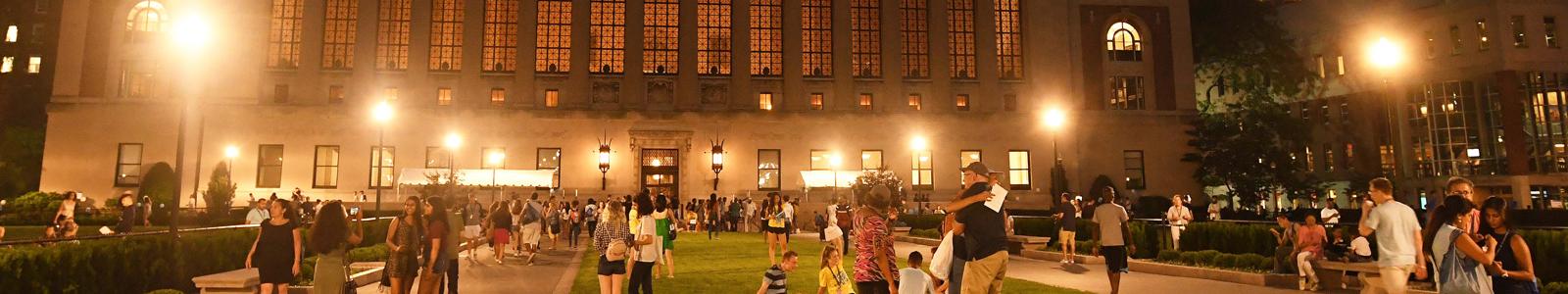 Columbia Live Well | Learn Well