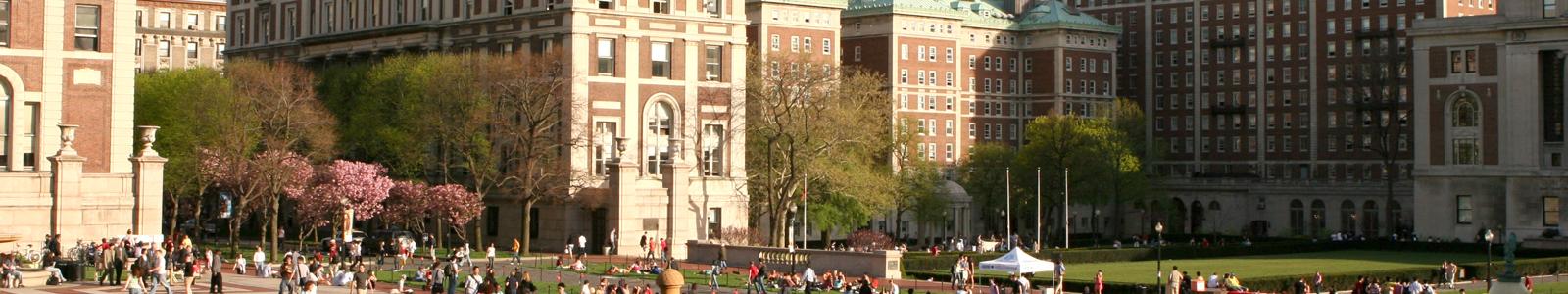 Columbia Live Well | Learn Well